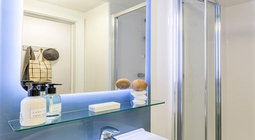 Gardens House, Camberwell, London 2