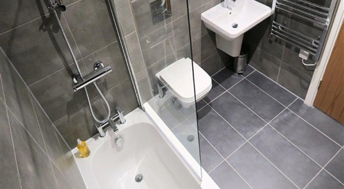 Quay Apartments, Manchester 4