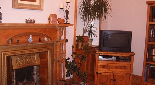 Rossmount Guest House, Inverness 1