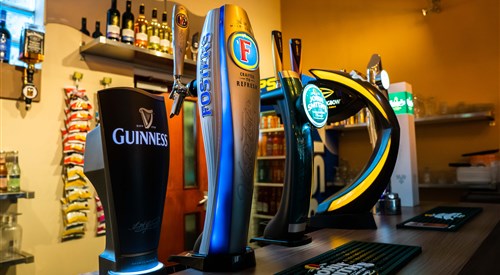 Dutchman Hotel, Blackpool 3