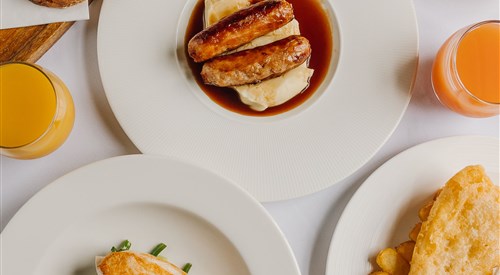 The Fell Hotel, Skipton 4