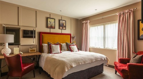 The Alma, Wandsworth