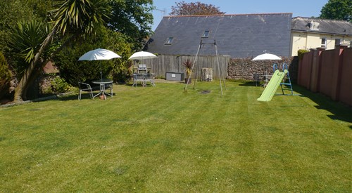 Broadshade Holiday Apartments, Paignton 2