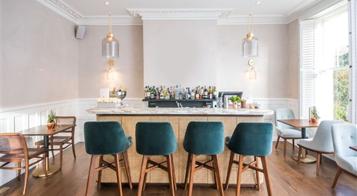 Henrietta Bar, Bath 1