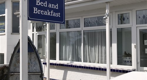 The Moorings B&B, Southend-on-Sea