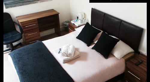 Mary House, Porthcawl 1