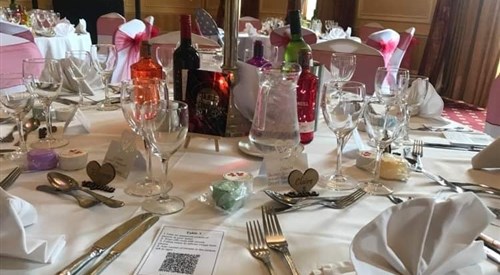 The George Hotel, Penrith 4