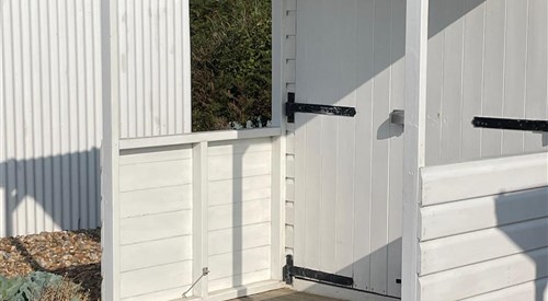 40, Bexhill Beach, Bexhill-on-Sea 1