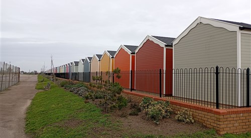 East Commercial, Great Yarmouth
