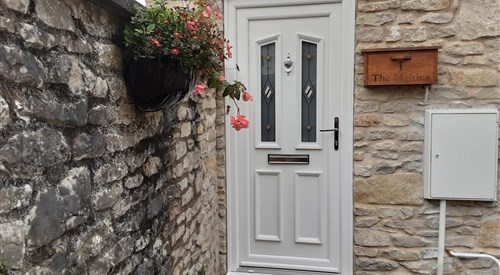 1 The Maltings Apartments, Shepton Mallet 1