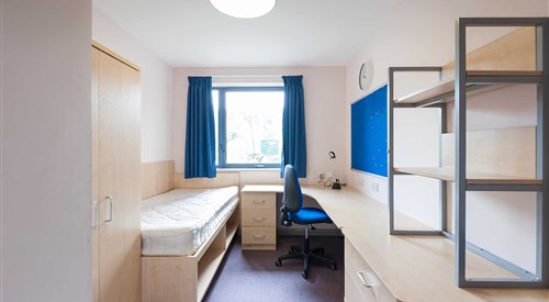 Stockbridge Halls, Chichester 3