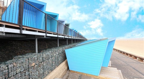 Steel and Co, Lowestoft 2
