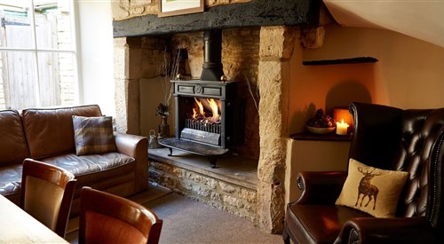 Old Manse Hotel, Bourton-on-the-Water 3