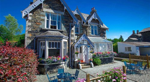 Elim Bank Guest House, Bowness-on-Windermere