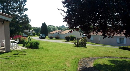 Adonis Domaine du Lambon by Olydea, Prailles-la Couarde, Prailles-La Couarde 3