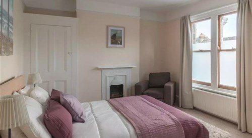 ApartStays, Milton Road, Cambridge 1