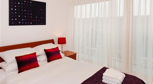 Your Space Apartments, Cambridge Place, Cambridge 1