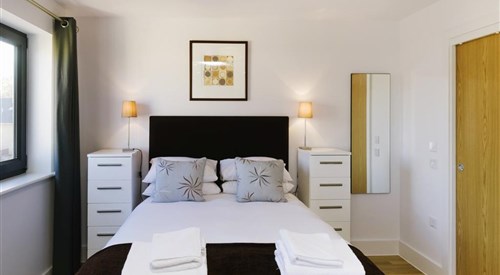 Your Space Apartments, Eden House, Cambridge 1