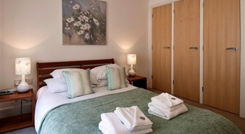 Your Space Apartments, Manor House, Cambridge 1