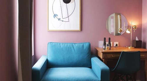 Aaron Wise, 62 Plantagenet Street, Cardiff 3