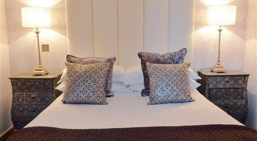 Posh Pads, Liverpool