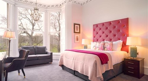 Black Ivy, Edinburgh 4