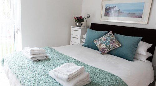 Your Space Apartments, Flamsteed Close, Cambridge 1