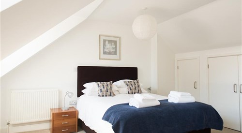 Your Space Apartments, Nelson Court, Cambridge 1