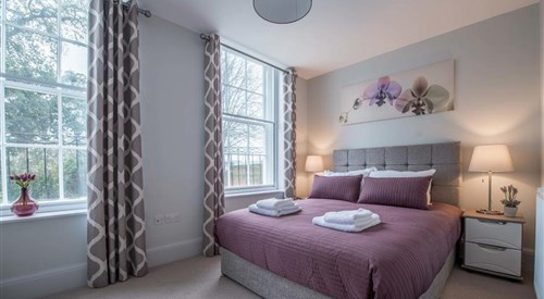 The Elizabeth, Windsor 1