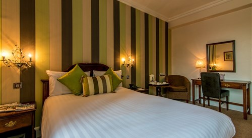 Bedford Hotel, Tavistock 3