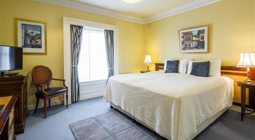 Aberdeen Lodge, Ballsbridge, Dublin 1