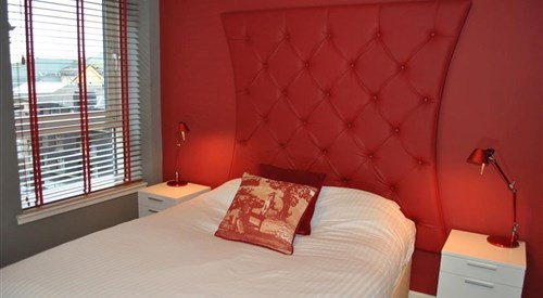 Dreamhouse City Centre Apartments, Glasgow 1