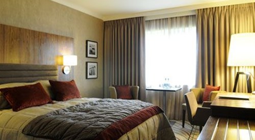 Lakeside Park Hotel, Near Ryde 4