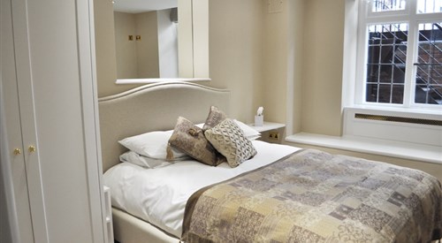 170 Queen’s Gate, South Kensington, London 2