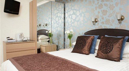 Havelock B&B,  Shanklin 1