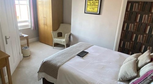 The White Horse, Cromer 2