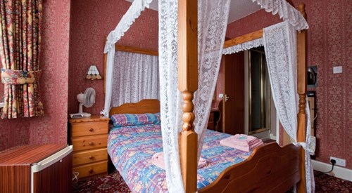 Mayfield Hotel, Bournemouth 2