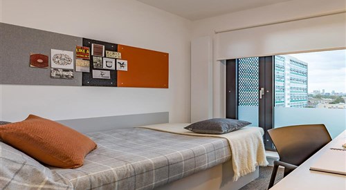 Gardens House, Camberwell, London 1