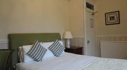 Tweeddale Arms Hotel, East Lothian 3