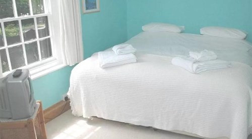 The White House, Takeley 3