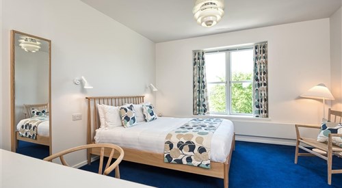 Moller Institute (Churchill College), Cambridge 4