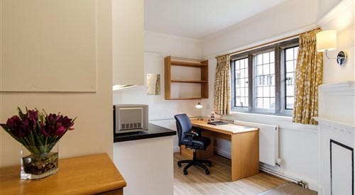 Westminster College, Cambridge 3