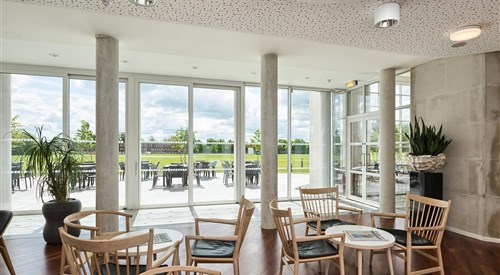 Moller Institute (Churchill College), Cambridge 3