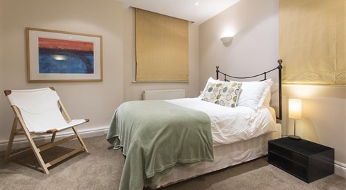 Abbotts Chambers Apartments, London 2