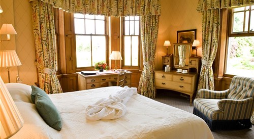 Jockey Club Rooms, Newmarket 2