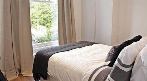 Notting Hill Apartments, london 4