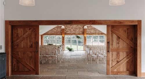 Wasing Park, Aldermaston 4