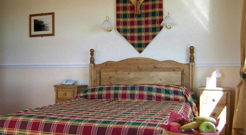 Beggars Reach Hotel, Burton 1