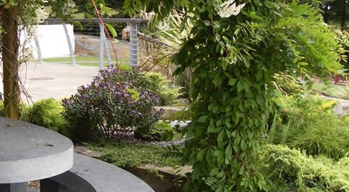 Beggars Reach Hotel, Burton 4