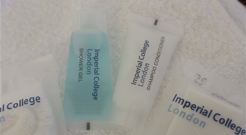 Beit Hall, Hyde Park, London 4